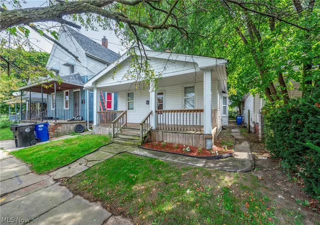 Photo 2 of Single family home for sale at 3123 W 68th Street, Cleveland, OH 44102 | MLS# 5242567 | Listing updated on 2026-09-04