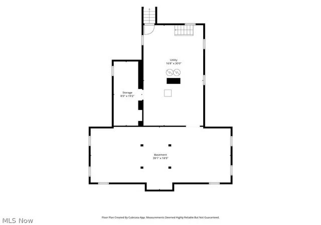Photo 50 of Sale Pending at 500 S Main St, Youngstown, OH 44514 | MLS# 5239674 | Listing updated on 2026-09-09