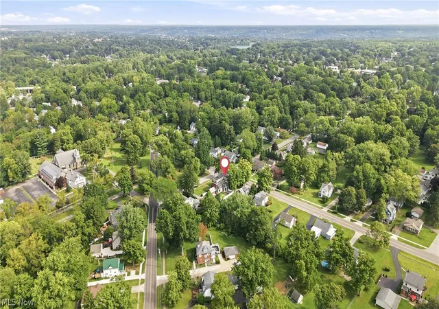 Photo 4 of Sale Pending at 500 S Main St, Youngstown, OH 44514 | MLS# 5239674 | Listing updated on 2026-09-09