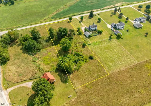 Photo 10 of Land for sale at Paradise Rd, Medina, OH 44256 | MLS# 5242228 | Listing updated on 2026-09-04
