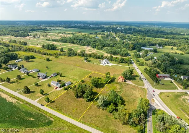 Photo 1 of Land for sale at Paradise Rd, Medina, OH 44256 | MLS# 5242228 | Listing updated on 2026-09-04