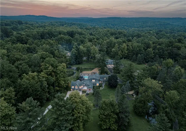 Photo 1 of Mansion for sale at 12157 Sperry Rd, Chesterland, OH 44026 | MLS# 5241609 | Listing updated on 2026-09-09