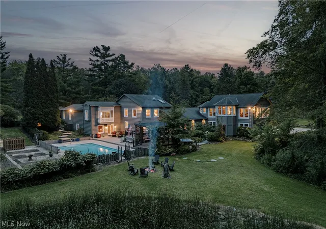 Photo 43 of Mansion for sale at 12157 Sperry Rd, Chesterland, OH 44026 | MLS# 5241609 | Listing updated on 2026-09-09
