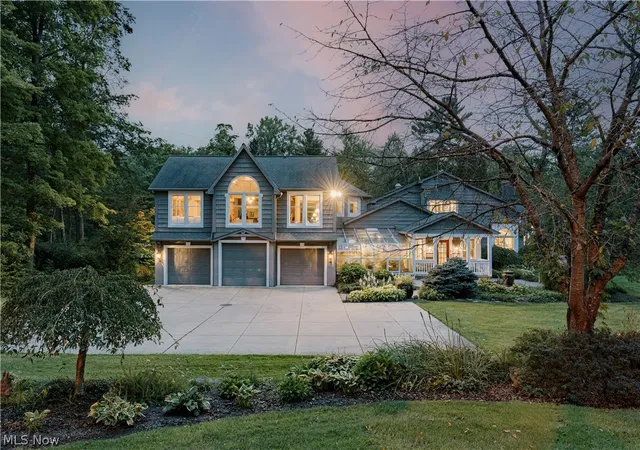 Photo 3 of Single family home for sale at 12157 Sperry Rd, Chesterland, OH 44026 | MLS# 5241609 | Listing updated on 2026-09-09