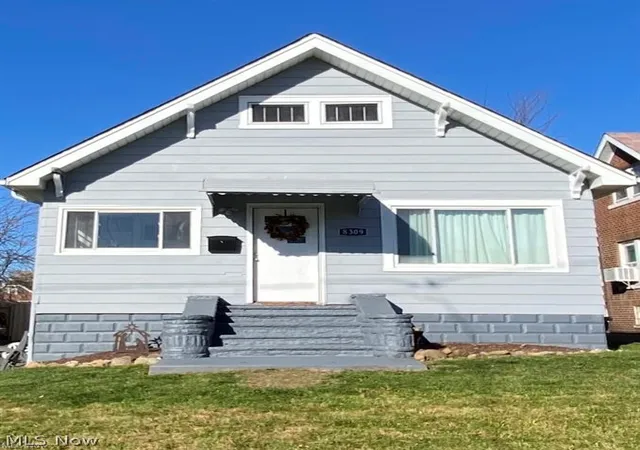 Photo 2 of Single family home for sale at 8309 Bancroft Ave, Cleveland, OH 44105 | MLS# 5242566 | Listing updated on 2026-09-10