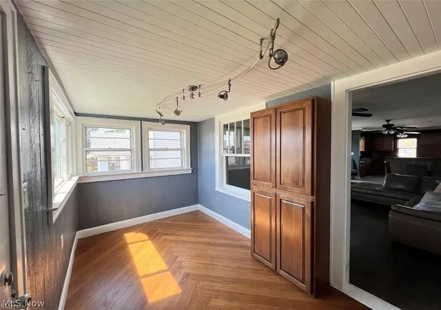 Photo 2 of Single family home for sale at 8309 Bancroft Ave, Cleveland, OH 44105 | MLS# 5242566 | Listing updated on 2026-09-10