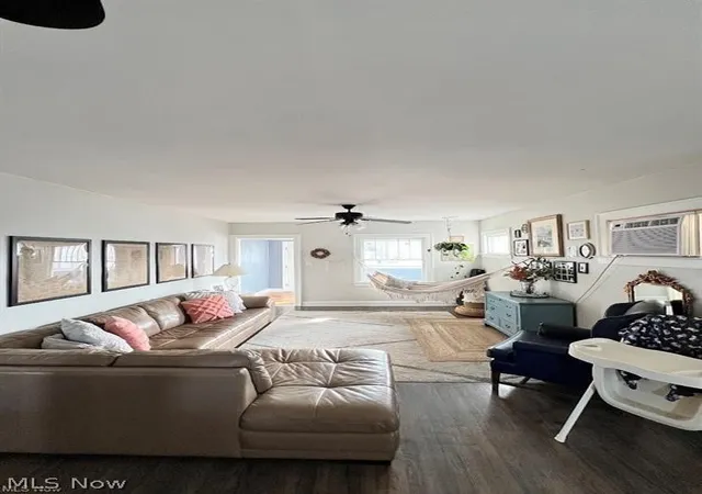 Photo 3 of Single family home for sale at 8309 Bancroft Ave, Cleveland, OH 44105 | MLS# 5242566 | Listing updated on 2026-09-10
