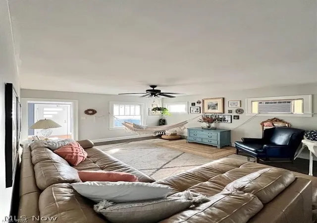 Photo 4 of Single family home for sale at 8309 Bancroft Ave, Cleveland, OH 44105 | MLS# 5242566 | Listing updated on 2026-09-10