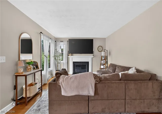 Photo 3 of Single family home for sale at 708 33rd Street NE, Canton, OH 44714 | MLS# 5242585 | Listing updated on 2026-10-02