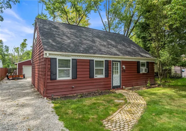 Photo 1 of Sale Pending at 9958 Dupont Dr, Columbia Station, OH 44028 | MLS# 5242546 | Listing updated on 2026-09-08