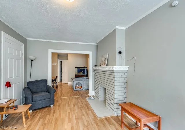 Photo 2 of House for sale at 14307 Scioto Ave, Cleveland, OH 44112 | MLS# 5242088 | Listing updated on 2026-09-04