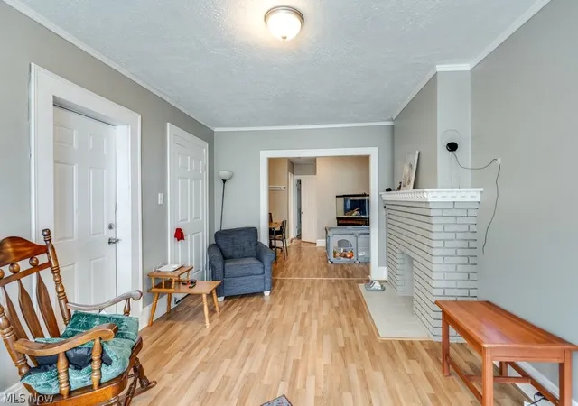 Photo 3 of House for sale at 14307 Scioto Ave, Cleveland, OH 44112 | MLS# 5242088 | Listing updated on 2026-09-04