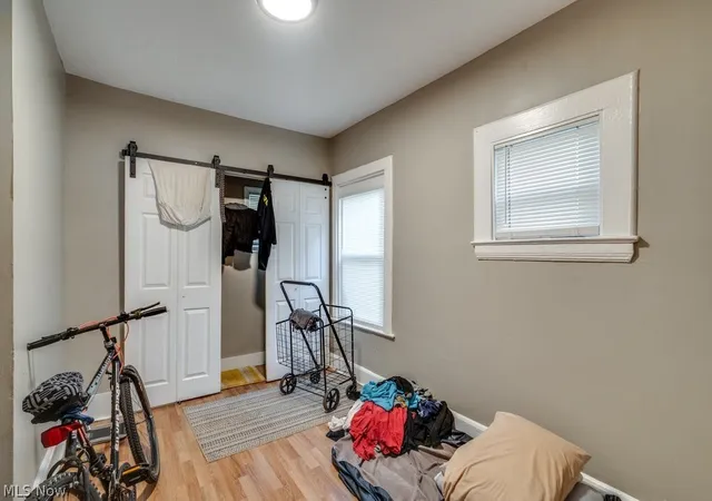 Photo 4 of House for sale at 14307 Scioto Ave, Cleveland, OH 44112 | MLS# 5242088 | Listing updated on 2026-09-04