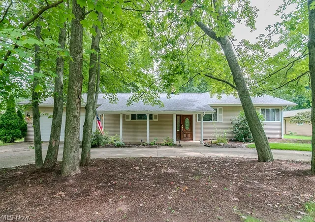Photo 1 of Sale Pending at 8831 Pine Tree Dr, Macedonia, OH 44056 | MLS# 5242604 | Listing updated on 2026-09-15