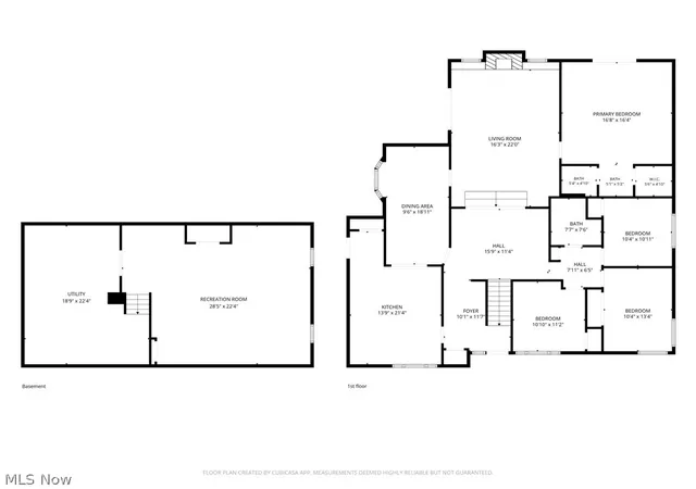 Photo 3 of Sale Pending at 8831 Pine Tree Dr, Macedonia, OH 44056 | MLS# 5242604 | Listing updated on 2026-09-15