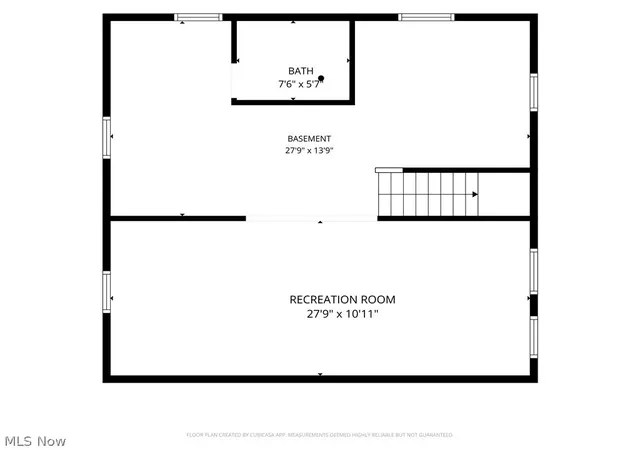Photo 25 of Single family home for sale at 4357 Ingleside Rd, Cleveland, OH 44128 | MLS# 5239887 | Listing updated on 2026-09-04