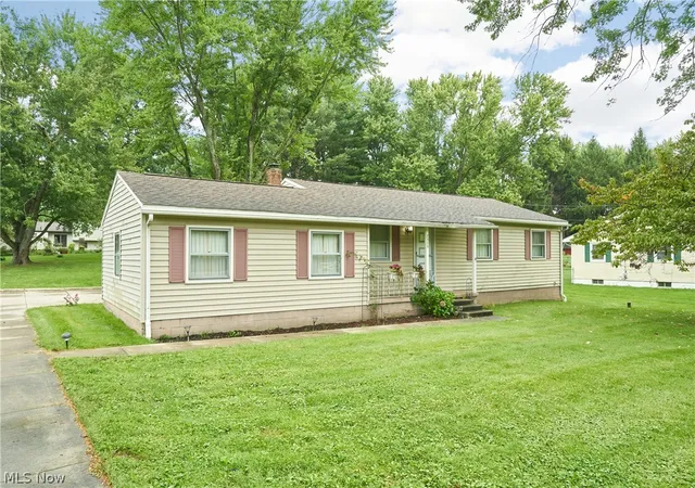 Photo 1 of Single family home for sale at 2375 Killian Rd, Akron, OH 44312 | MLS# 5241522 | Listing updated on 2026-09-09