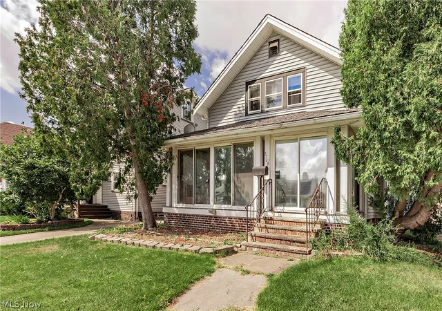 Photo 2 of Sale Pending at 3748 W 137th Street, Cleveland, OH 44111 | MLS# 5242605 | Listing updated on 2026-09-07