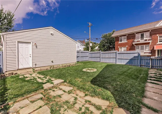 Photo 35 of Sale Pending at 3748 W 137th Street, Cleveland, OH 44111 | MLS# 5242605 | Listing updated on 2026-09-07