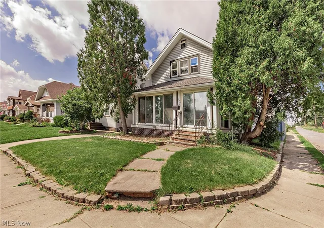 Photo 3 of Sale Pending at 3748 W 137th Street, Cleveland, OH 44111 | MLS# 5242605 | Listing updated on 2026-09-07