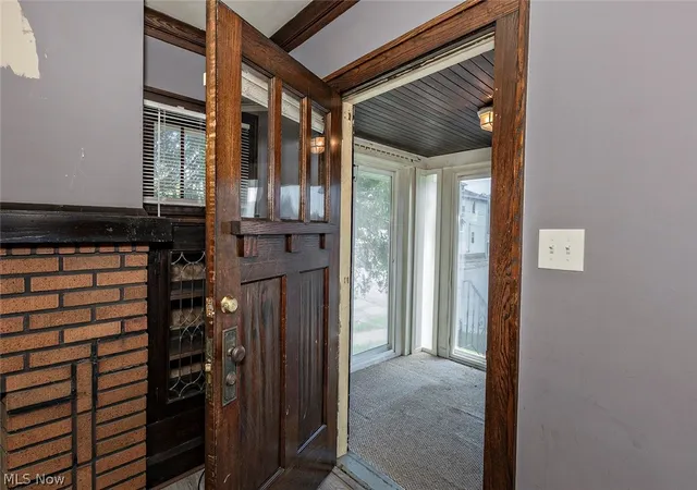 Photo 3 of Sale Pending at 3748 W 137th Street, Cleveland, OH 44111 | MLS# 5242605 | Listing updated on 2026-09-07