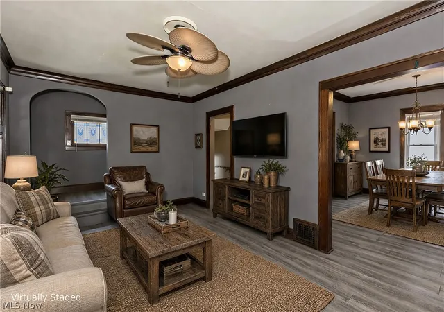 Photo 4 of Sale Pending at 3748 W 137th Street, Cleveland, OH 44111 | MLS# 5242605 | Listing updated on 2026-09-07
