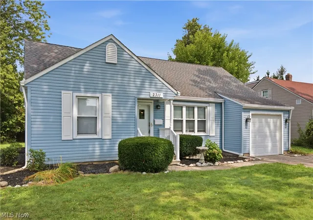 Photo 2 of Single family home for sale at 2311 N Jefferson Blvd, Lorain, OH 44052 | MLS# 5242525 | Listing updated on 2026-10-01