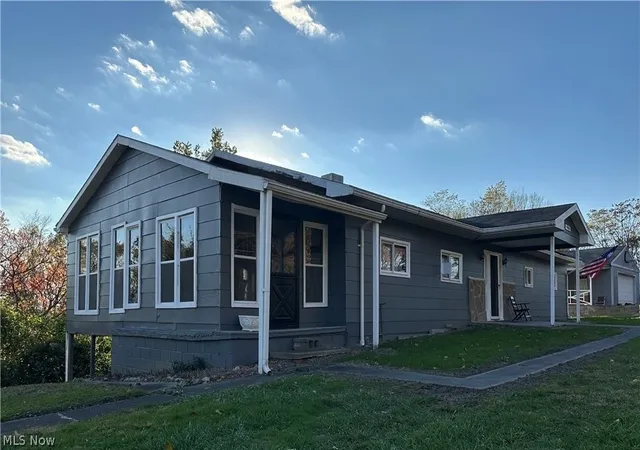 Photo 1 of Single family home for sale at 44952 Moose Ridge Rd, Woodsfield, OH 43793 | MLS# 5241781 | Listing updated on 2026-09-09