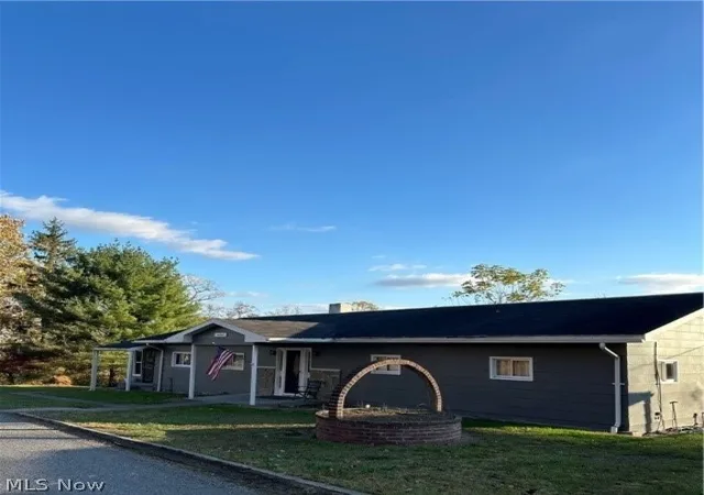 Photo 2 of Single family home for sale at 44952 Moose Ridge Rd, Woodsfield, OH 43793 | MLS# 5241781 | Listing updated on 2026-09-09