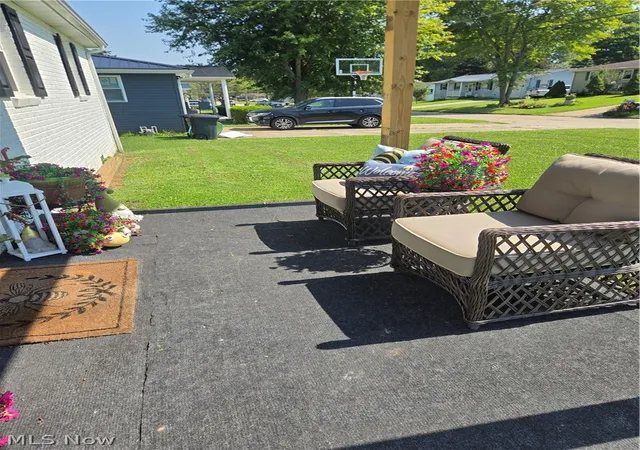 Photo 2 of Single family home for sale at 173 S Maple Dr, Mineral Wells, WV 26150 | MLS# 5242610 | Listing updated on 2026-09-08