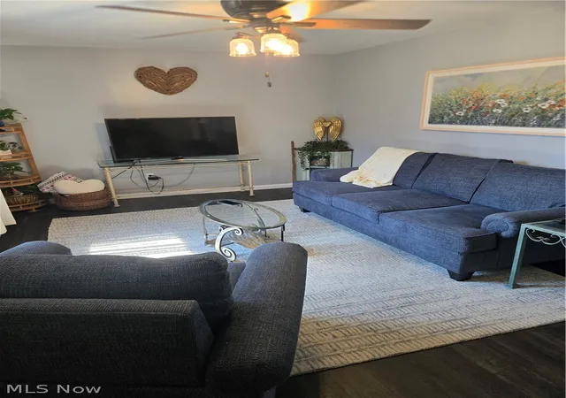Photo 3 of Single family home for sale at 173 S Maple Dr, Mineral Wells, WV 26150 | MLS# 5242610 | Listing updated on 2026-09-08