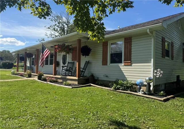 Photo 1 of Single family home for sale at 10323 Pleasant Rd, Pleasant City, OH 43772 | MLS# 5242596 | Listing updated on 2026-09-08