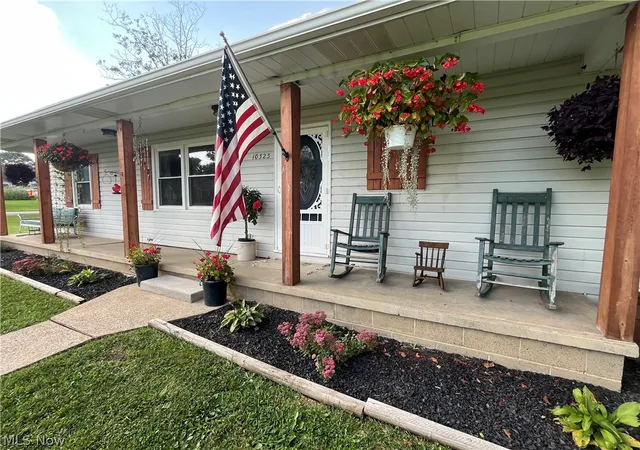 Photo 2 of Single family home for sale at 10323 Pleasant Rd, Pleasant City, OH 43772 | MLS# 5242596 | Listing updated on 2026-09-08