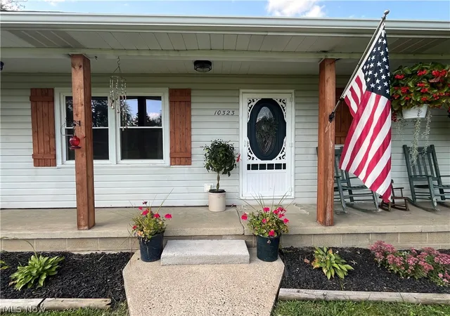 Photo 3 of Single family home for sale at 10323 Pleasant Rd, Pleasant City, OH 43772 | MLS# 5242596 | Listing updated on 2026-09-08