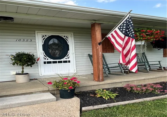 Photo 3 of Single family home for sale at 10323 Pleasant Rd, Pleasant City, OH 43772 | MLS# 5242596 | Listing updated on 2026-09-08