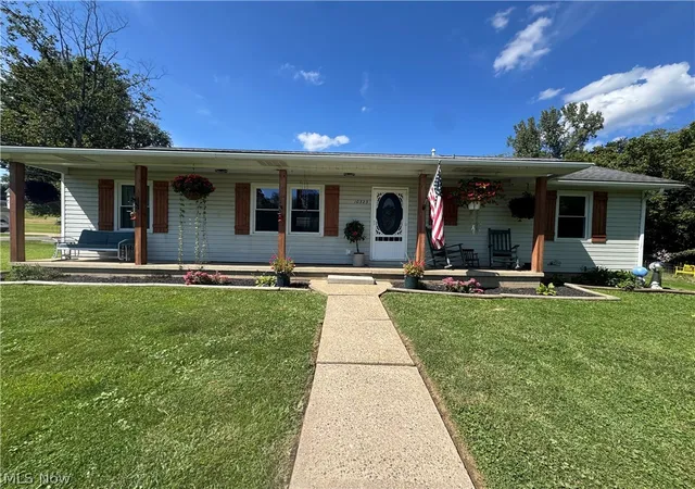 Photo 4 of Single family home for sale at 10323 Pleasant Rd, Pleasant City, OH 43772 | MLS# 5242596 | Listing updated on 2026-09-08