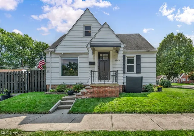 Photo 1 of Sale Pending at 3945 W 210th Street, Cleveland, OH 44126 | MLS# 5234713 | Listing updated on 2026-09-07