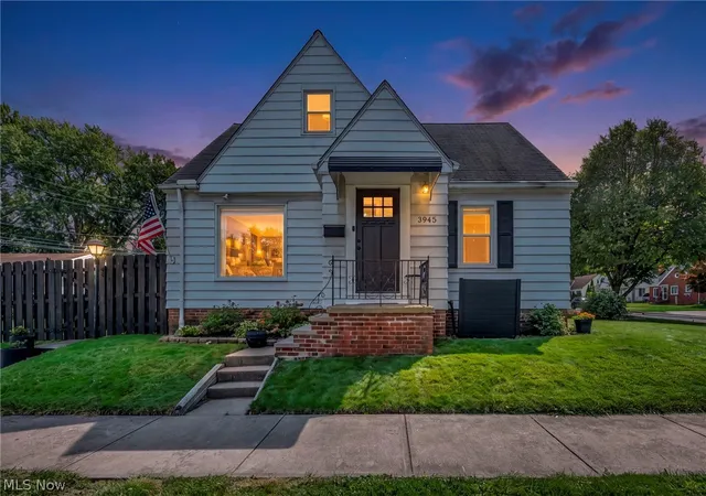 Photo 2 of Sale Pending at 3945 W 210th Street, Cleveland, OH 44126 | MLS# 5234713 | Listing updated on 2026-09-07