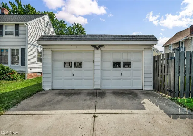 Photo 45 of Sale Pending at 3945 W 210th Street, Cleveland, OH 44126 | MLS# 5234713 | Listing updated on 2026-09-07