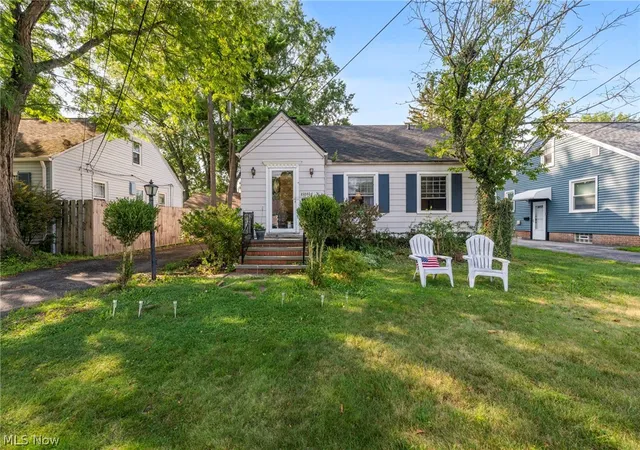 Photo 1 of Single family home for sale at 23333 Marion Rd, North Olmsted, OH 44070 | MLS# 5242424 | Listing updated on 2026-09-21