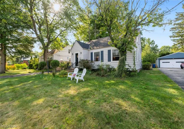 Photo 2 of Single family home for sale at 23333 Marion Rd, North Olmsted, OH 44070 | MLS# 5242424 | Listing updated on 2026-09-21