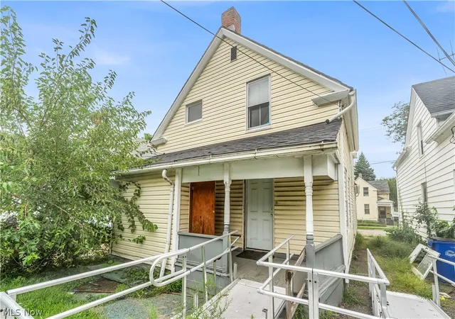 Photo 15 of Single family home for sale at 1012 E 72nd Street, Cleveland, OH 44103 | MLS# 5242565 | Listing updated on 2026-09-05