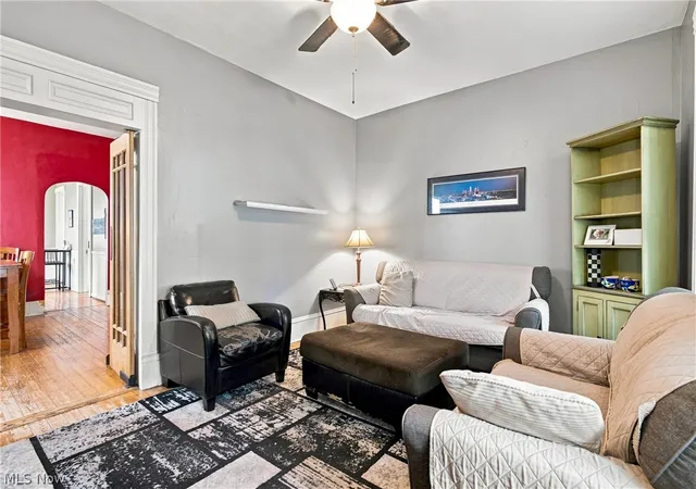 Photo 2 of House for sale at 3109 Bridge Ave, Cleveland, OH 44113 | MLS# 5241328 | Listing updated on 2026-09-05