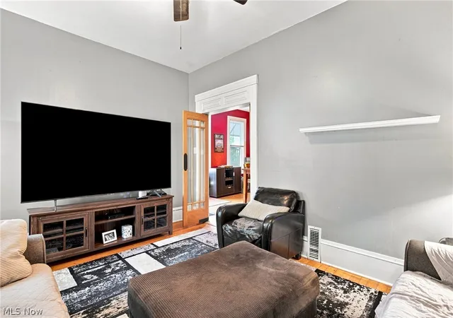 Photo 3 of House for sale at 3109 Bridge Ave, Cleveland, OH 44113 | MLS# 5241328 | Listing updated on 2026-09-05