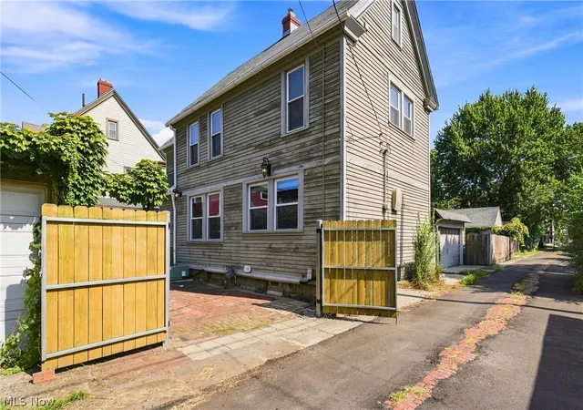 Photo 50 of Multi family home for sale at 3109 Bridge Ave, Cleveland, OH 44113 | MLS# 5241328 | Listing updated on 2026-09-05