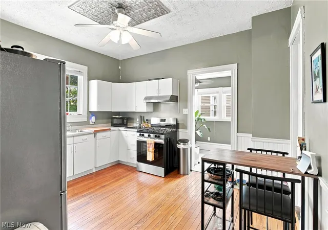 Photo 4 of House for sale at 3109 Bridge Ave, Cleveland, OH 44113 | MLS# 5241328 | Listing updated on 2026-09-05