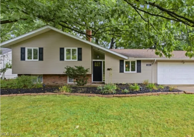 Single family home for sale at 321 Royal Oak Blvd, Cleveland, OH 44143 | MLS# 5242625