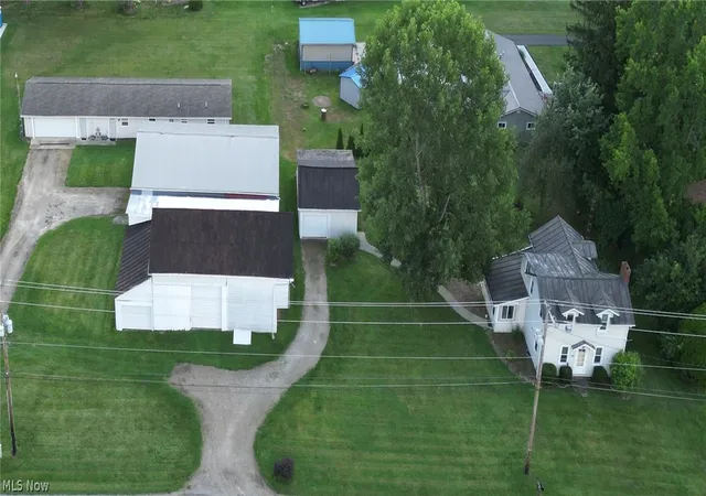 Photo 1 of Single family home for sale at 203 N Applecreek Rd, Wooster, OH 44691 | MLS# 5239573 | Listing updated on 2026-09-05