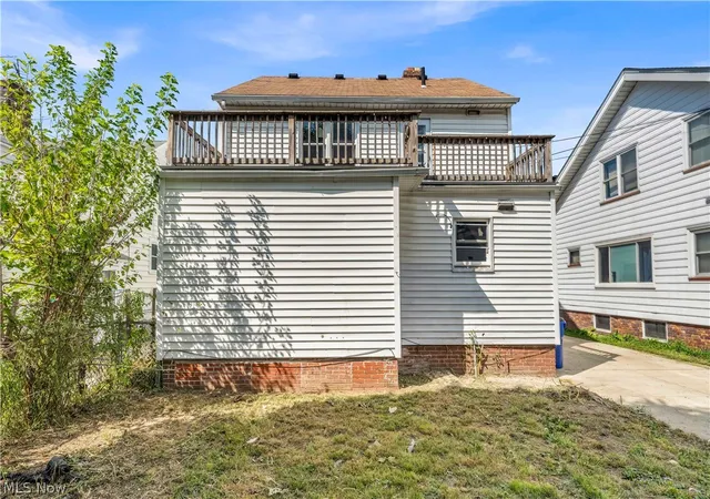 Photo 32 of Sale Pending at 5005 Vandalia Ave, Cleveland, OH 44144 | MLS# 5242631 | Listing updated on 2026-09-28