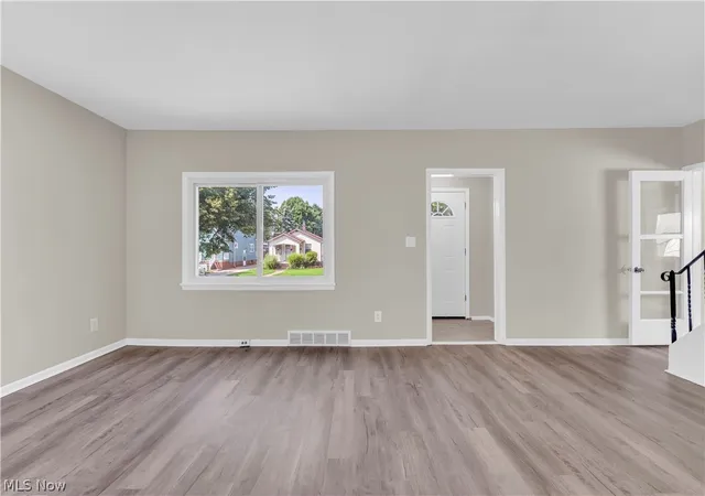 Photo 2 of Single family home for sale at 5005 Vandalia Ave, Cleveland, OH 44144 | MLS# 5242631 | Listing updated on 2026-09-05